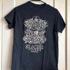 Slicer Pizzeria Tee